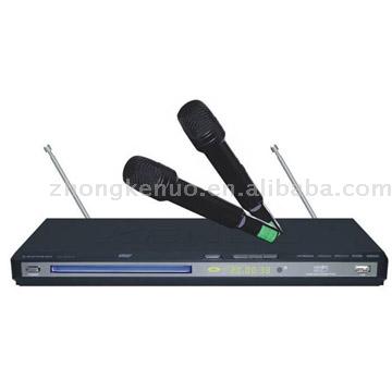  DVD Player ( DVD Player)