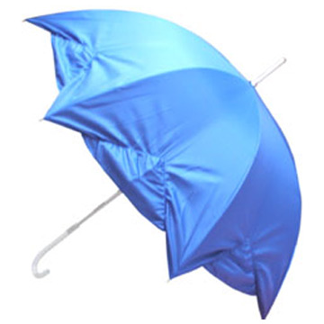  Straight Umbrella (Solid Color) (Прямо Umbrella (Solid Color))