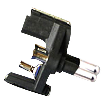  VDE Standard Plug Insert (2)