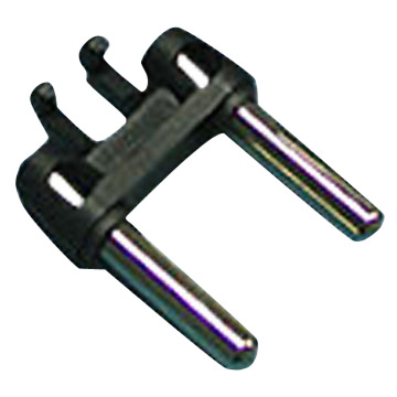  EPA Standard Plug Insert (WPA-Standard Plug einfügen)