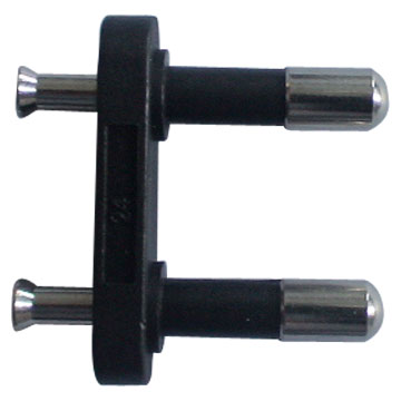  British Style Plug Insert ( British Style Plug Insert)