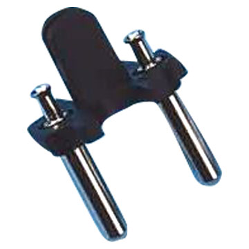  Electrical Plug Insert (Elektrische Steckereinsatz)