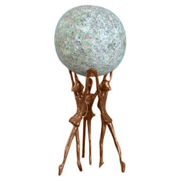  Copper Figurine (Lifting) (Медные статуэтки (лифтинг))