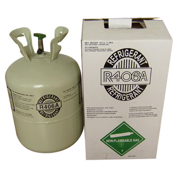  Mixed Refrigerant (Смешанного хладагента)