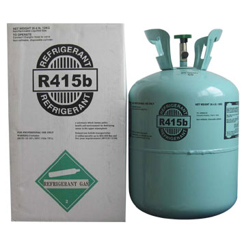  Mixed Refrigerant (Смешанного хладагента)