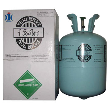  Mixed Refrigerant (YH134a) (Смешанного хладагента (YH134a))