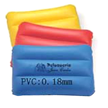  Inflatable Pillow (Coussin gonflable)