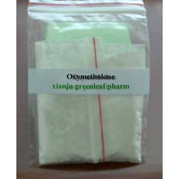 Oxymetholone (Oxymetholone)