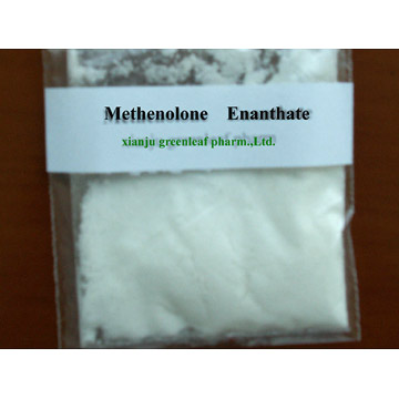 Methenolone und Ester (Methenolone und Ester)