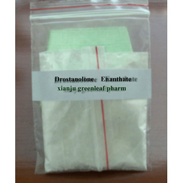  Drostanolone And Ester (Дростанолон и сложных эфиров)