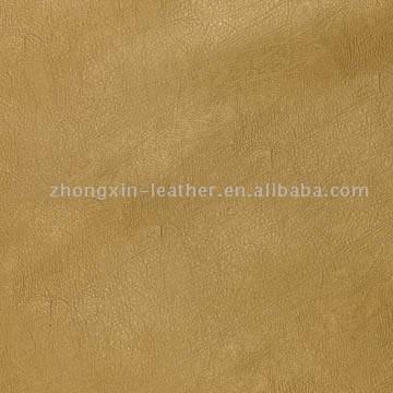  Leather PU (Cuir PU)