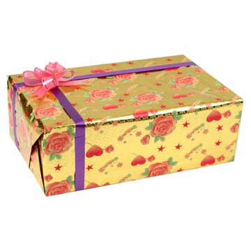  Gift Packing Paper