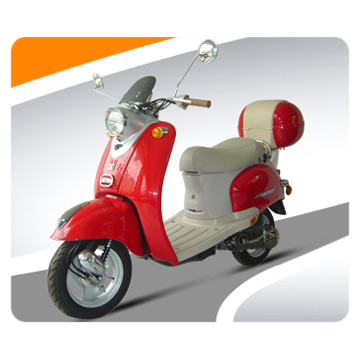  Scooter(50QT-8)