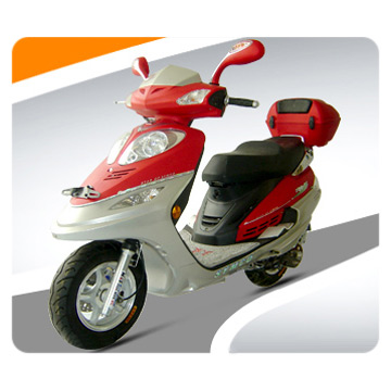  Scooter(125T-3E)