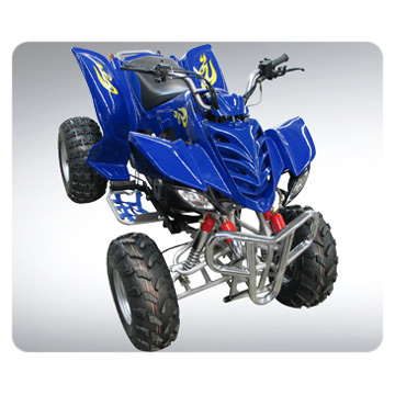  ATV (YG150) (ATV (YG150))