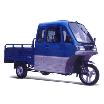  Three Wheeler YG150ZH-3 (Drei Wheeler YG150ZH-3)