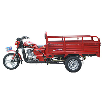  Three Wheeler (YG175ZH) ( Three Wheeler (YG175ZH))