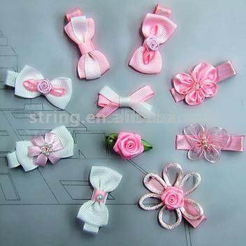  Hair Clips (Hair Clips)