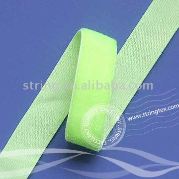 Elastische Velvet Ribbon (Elastische Velvet Ribbon)