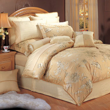  Bedding Set (Ensemble de literie)