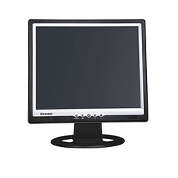  LCD Monitor (Moniteur LCD)