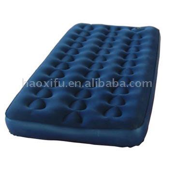  Inflatable Flock Bed (Flock Lit gonflable)