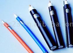  Wide-Band Leaky Coaxial Cable (Wide-Band Leaky Câble coaxial)