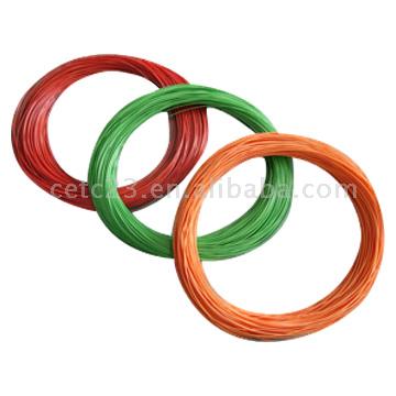  PTFE Film Insulation Installation Wire (PTFE-Folie Isolierung Installation Wire)