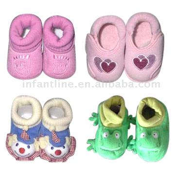  Baby Shoes (Baby Shoes)