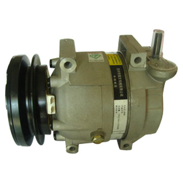  V-5 Auto Clutch Compressor