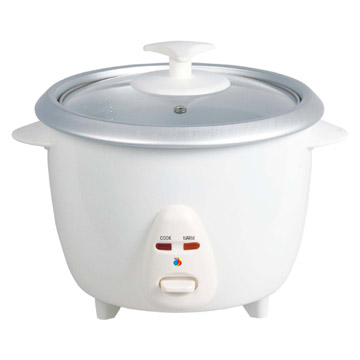  Drum Rice Cooker (Барабанные Rice Cooker)