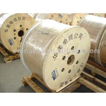 Copper Clad Aluminium (CCA) Erzeugenden Wire (Copper Clad Aluminium (CCA) Erzeugenden Wire)