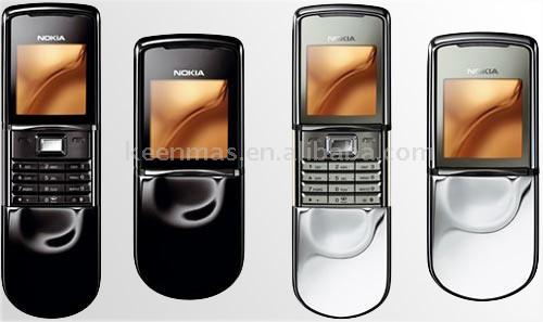  Nokia 8800 Mobile Phone (Nokia 8800 Mobile Phone)