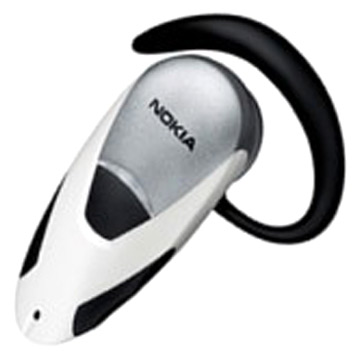  Nokia Bluetooth Headset (Bluetooth-гарнитура Nokia)