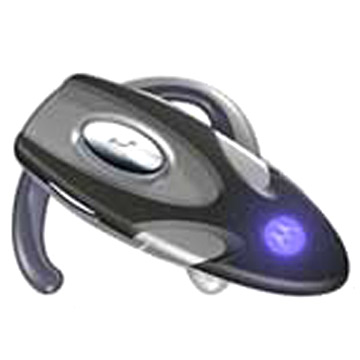 Motorola Bluetooth Headset (Motorola Bluetooth Headset)