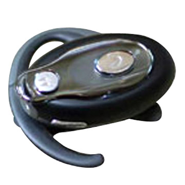  Motorola Bluetooth Headset (Motorola Bluetooth гарнитура)