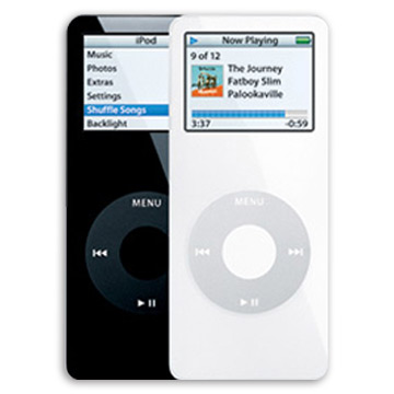  MP3 Player (MP3-плеер)