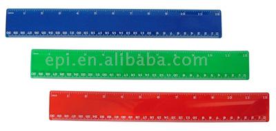  12" Rulers (12 "Правителей)