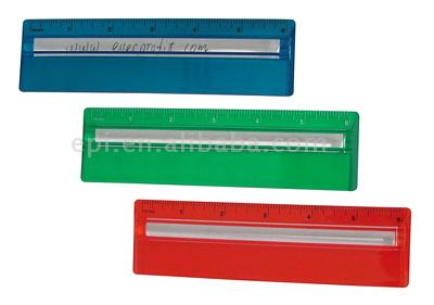  6-Inch Magnifying Ruler (6-дюймовая увеличительное Правитель)