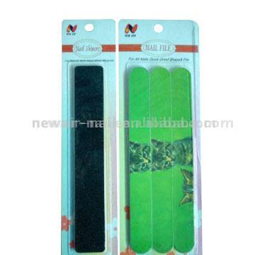  Nail File ( Nail File)