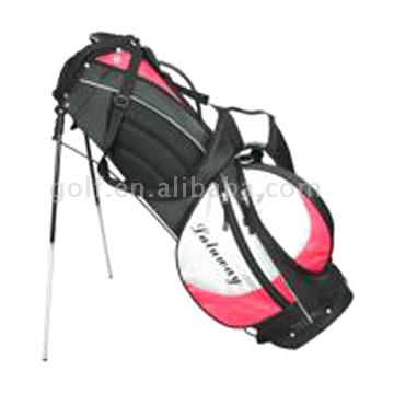  Golf Stand Bag
