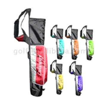 Golf Travel Bag (Golf Travel Bag)