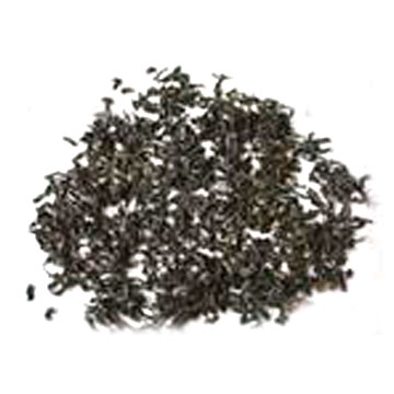  Black Tea Extract (Extrait de Thé noir)