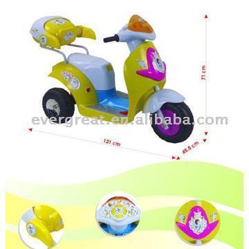  Toy Motorcycle (02) ( Toy Motorcycle (02))