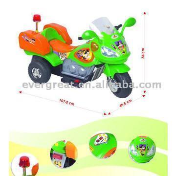  Toy Motorcycle (03) (Toy Moto (03))