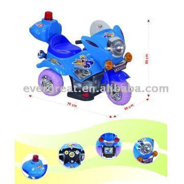  Toy Motorcycle (05) (Toy Moto (05))