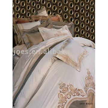  Bedding Set ( Bedding Set)