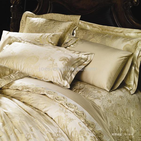  Jaquard Comforter Set ( Jaquard Comforter Set)