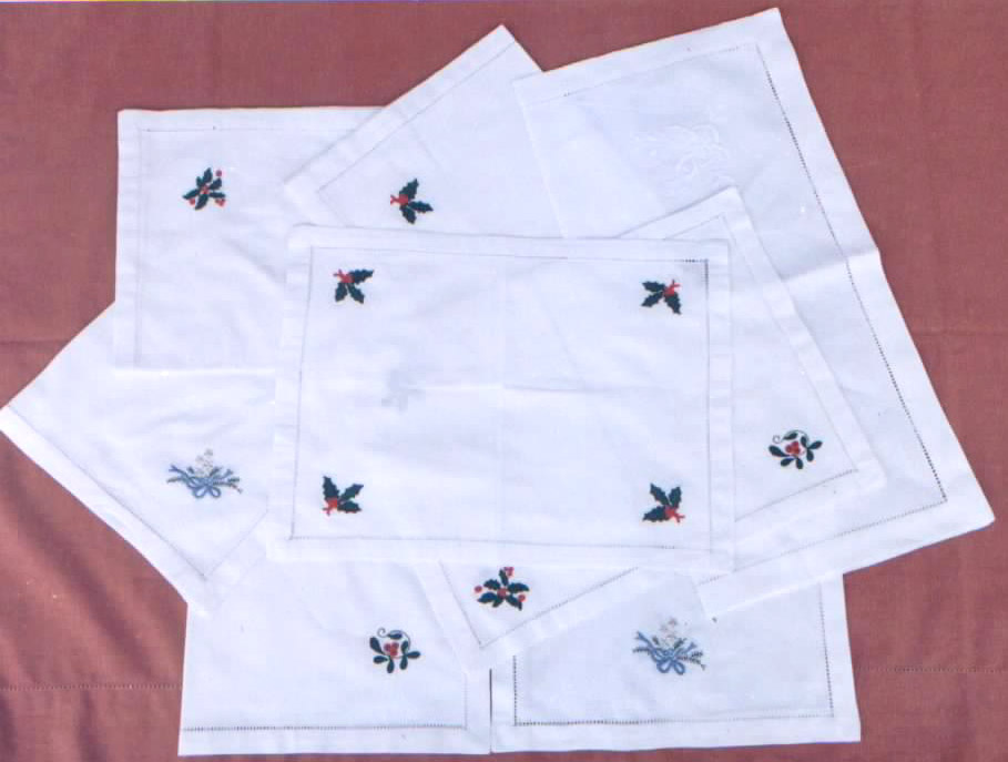  Handkerchief/ Kitchen Towel ( Handkerchief/ Kitchen Towel)