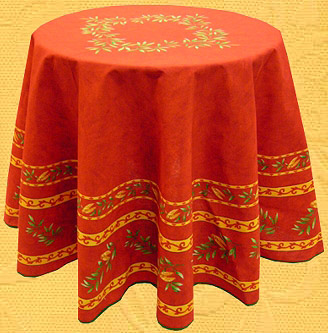  Table Cloth ( Table Cloth)